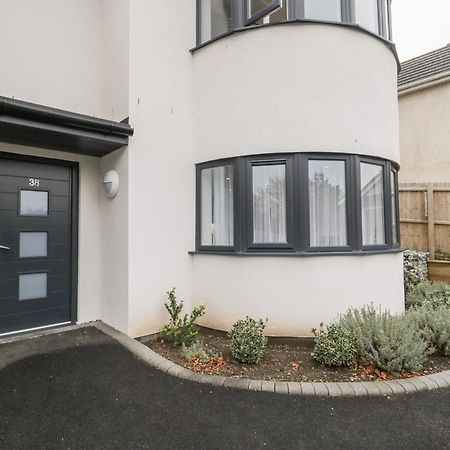 Apartamento Flat 2, 38 Preston Road Weymouth Exterior foto