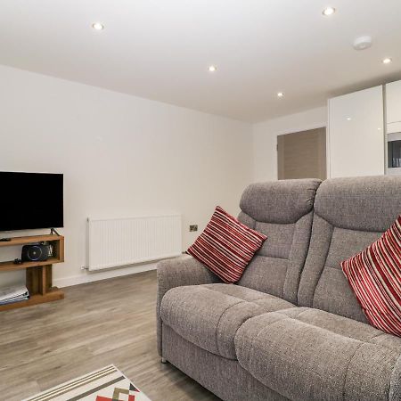 Apartamento Flat 2, 38 Preston Road Weymouth Exterior foto