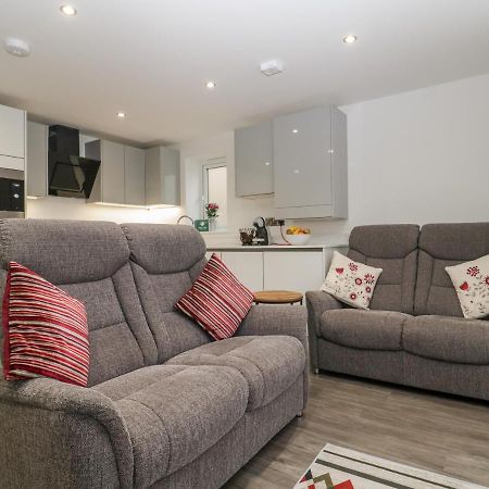 Apartamento Flat 2, 38 Preston Road Weymouth Exterior foto