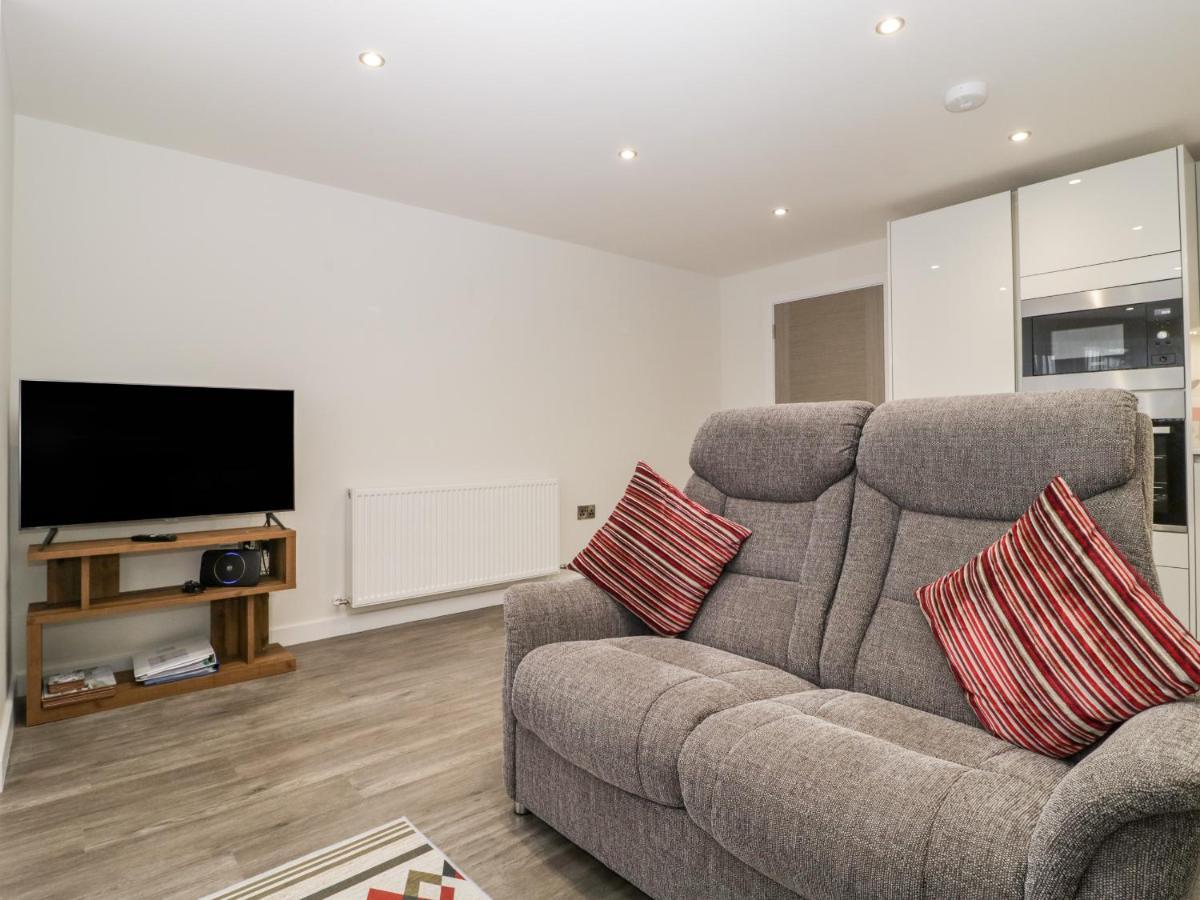Apartamento Flat 2, 38 Preston Road Weymouth Exterior foto