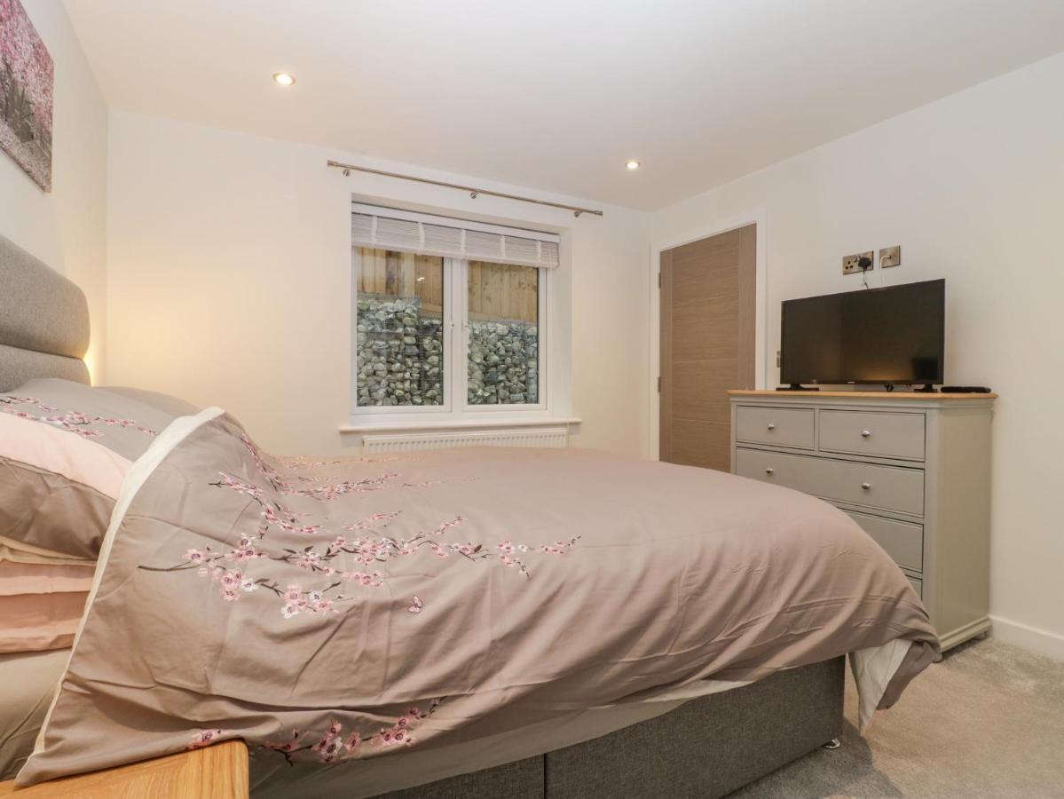 Apartamento Flat 2, 38 Preston Road Weymouth Exterior foto