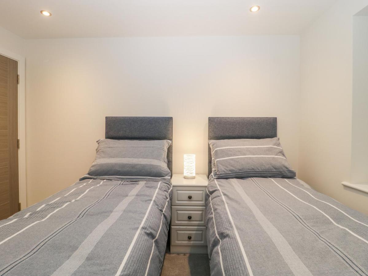 Apartamento Flat 2, 38 Preston Road Weymouth Exterior foto