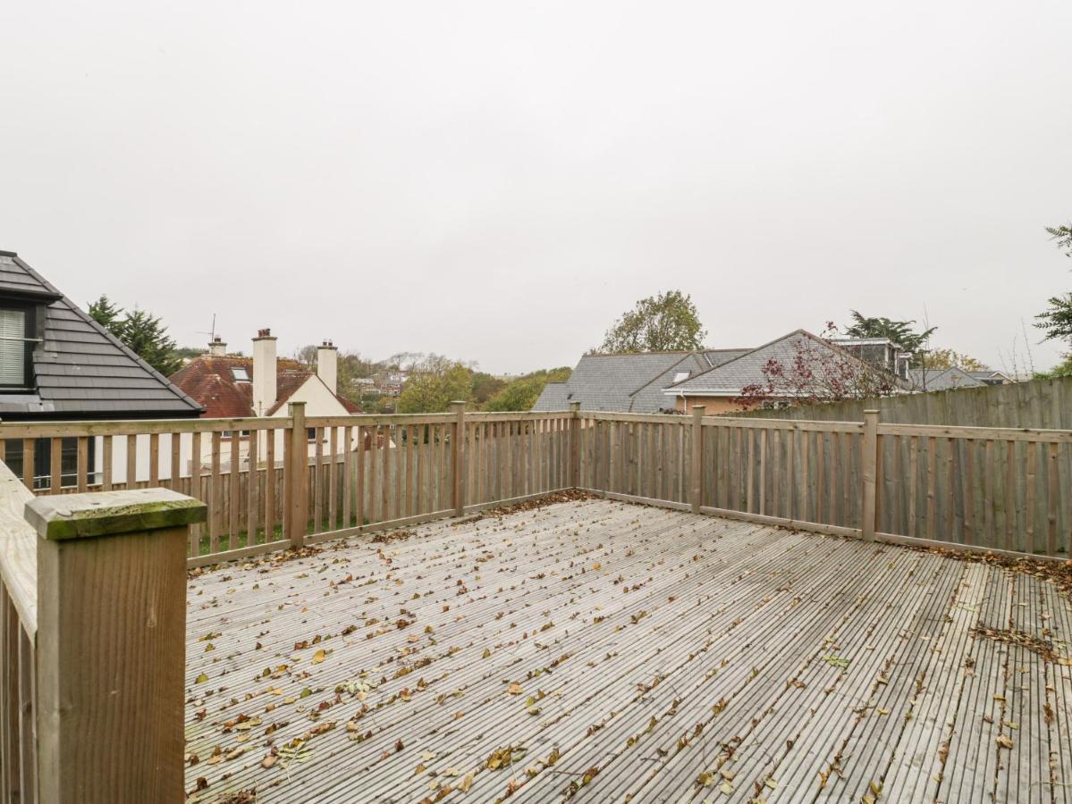 Apartamento Flat 2, 38 Preston Road Weymouth Exterior foto