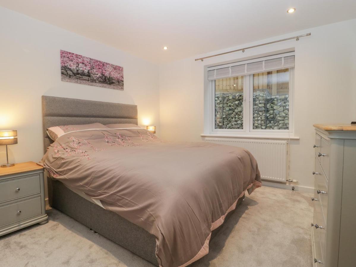 Apartamento Flat 2, 38 Preston Road Weymouth Exterior foto